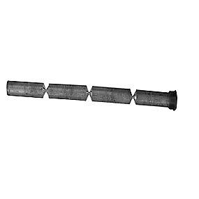 prop 4 3 22x500mm led 4 bjelig anode frgemann erik