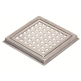 stl rustfrit mm 106x106 miniaflb til rist og ramme cher bl