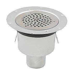 mm 75 155mm- vinyl-rist circle-gulv boligaflb justerbart cher bl