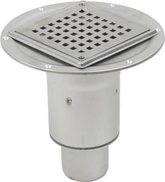 fliser-smremembran og beton square-gulv boligaflb justerbart cher bl