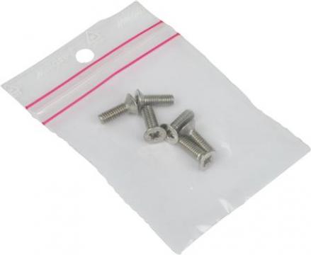 klemring f skruest
