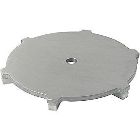 stl syrefast 273mm spalterist square cher bl