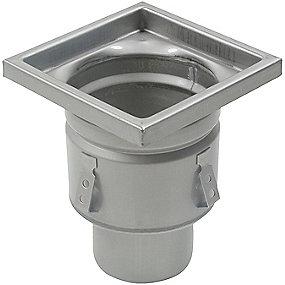 stl syrefast fliser beton til ramme 200x200mm udlb mm 110 lodret industrigulvaflb cher bl