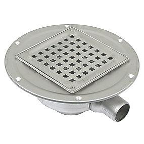 fliser-smremembran og beton lav-gulv square boligaflb just cher bl