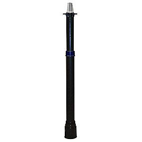 mm 14-22 spindelfirkant vent stikled til teleskopisk mm 900-1500 lgd dn25-50 garniture avk