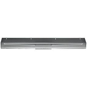 vgflange hjre venstre bagvg med mm 1200 aflbsarmatur 1001 unidrain