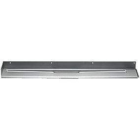 vgflange venstre bagvg med mm 900 aflbsarmatur 1002 unidrain