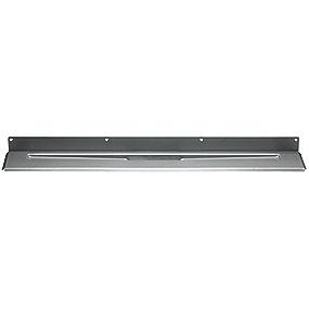 vgflange bagvg med mm 1200 aflbsarmatur 1004 unidrain