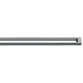 brstet stl rustfrit mm 10 h mm 300 ramme classicline unidrain
