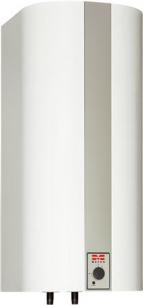 termostat graders 88 med 644 type - 88gr ned rr cabinet el-vandvarmer 110l metro
