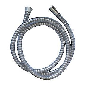 00 76650 fork omlber drejbar m 2 1 mm 1500 bruserslange plast damixa