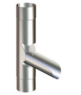 futk75045 045 stlmetallic lindab mm 75 futk udlb fldbart