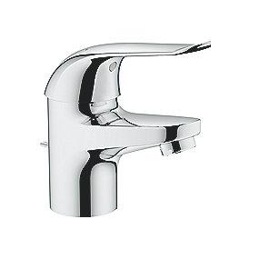 mm 120 greblngde hndvaskarmatur euroeco grohe