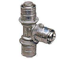 unipipe 16x16x16mm prestee