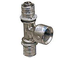 unipipe 2x25 25x1 mf prestee
