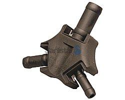 unipipe 25 20 16 vrkt kalib