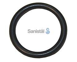 40mm isiflo o-ringe