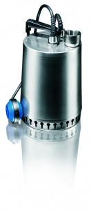 niveau u kabel 10m m 1 06 40 12 ap unilift dykpumpe grundfos