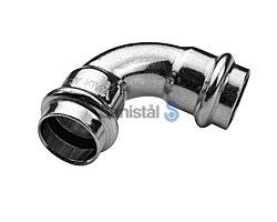 muffe muffe 22mm profipr 90 bjn