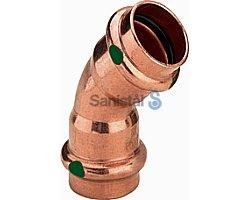 muffe muffe 15mm profipr 45 bjn