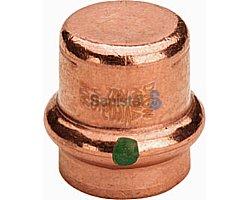 18mm press slutmuffe