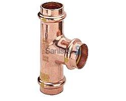 gas 18mm tee