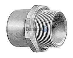 gevind udv m 2 50-11 40 overg pvc