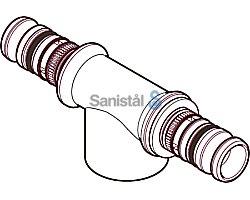 geberit 1-32 mf t-stk mepla