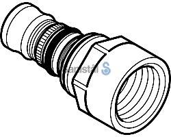 geberit 2 20-1 muffe overg