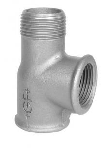 galv hovedlb p nippel m 8 3 tee