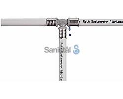 50m rl plus 16mm rr alu-laserplus