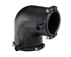 sdr11 40mm 90g el-vinkel pe