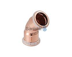 geberit 0 m m 28mm 45gr cu bjn