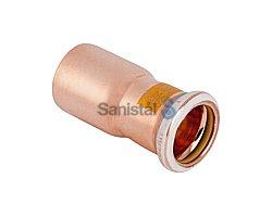 geberi - gas t 22-18mm cug reduktion