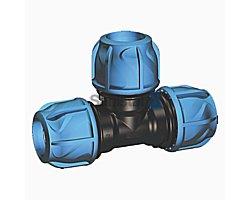 pn16 pp 50mm 90 tee ijoint