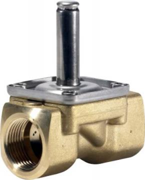 fkm 1 g nc magnetventil ev220b