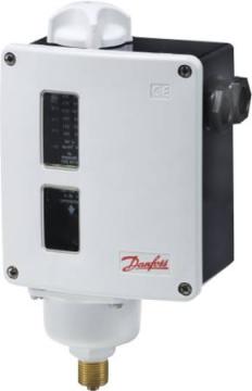 bar 2-10 pressostat rt31w