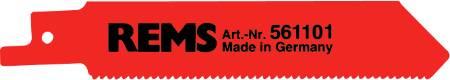 rems 8 1 100 bajonetsavblad