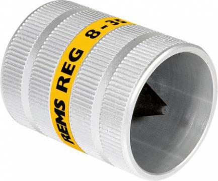 8-35 reg afgrater
