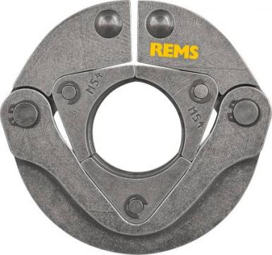 42 m pressring