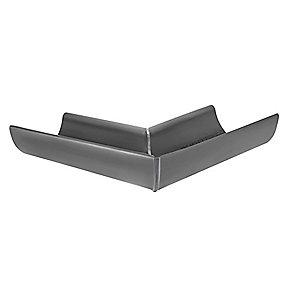 retur ikke tages - quartz-zinc 90 2-rund 1 mm 7x280 0 - 11 gering indv zinc vm