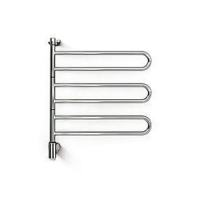 krom watt 64 app timer arme svingbare 3 med mm 757 x 650 hndkldevarmer elektrisk 3 u flex kriss