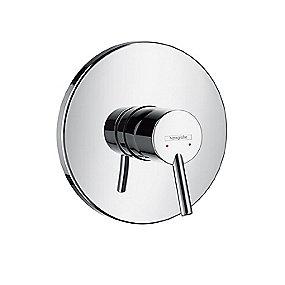 indbygning til brusearmatur 1-grebs s talis hansgrohe