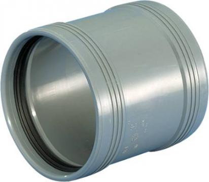gr skydemuffe pp wafix mm 110
