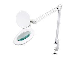 leds hvide 48 5w - dioptri 5 luplampe led bord