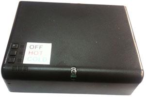funktion sms med varmepumpestyring gsm ecolink