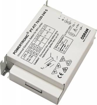 s 220-240 35w pt-fit reaktor