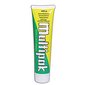 varme og vand gas til tube 200g universalpaksalve multipak unipak