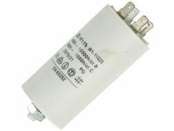 jord 450v 25uf - kondensator motor