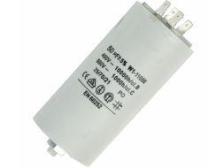 jord 450v 50uf - kondensator motor